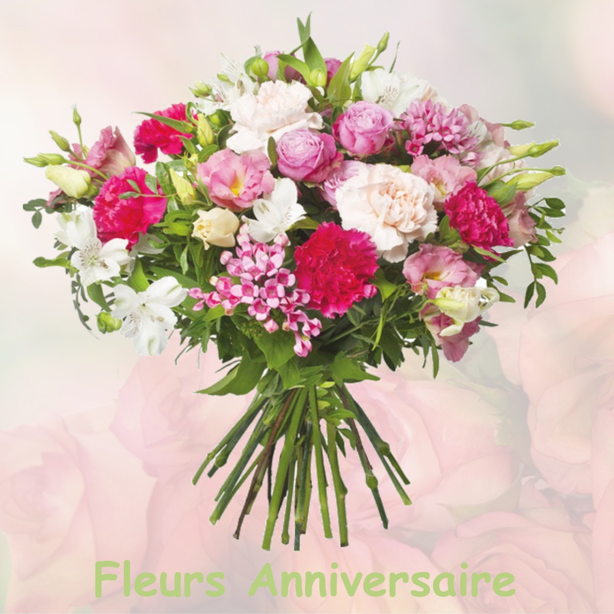 fleurs anniversaire LA-VERPILLIERE