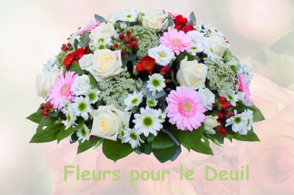 fleurs deuil LA-VERPILLIERE